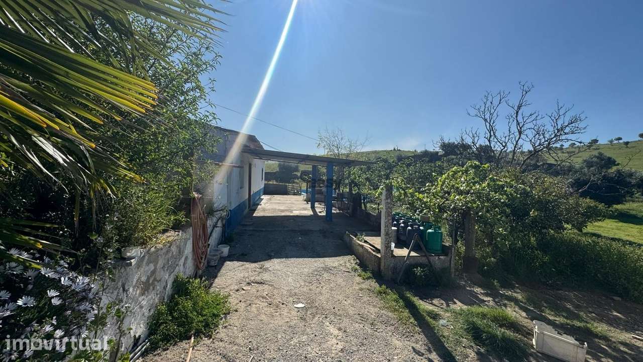 Quinta do Anjinho – Um refúgio único no coração do Alentejo - Grande imagem: 4/58