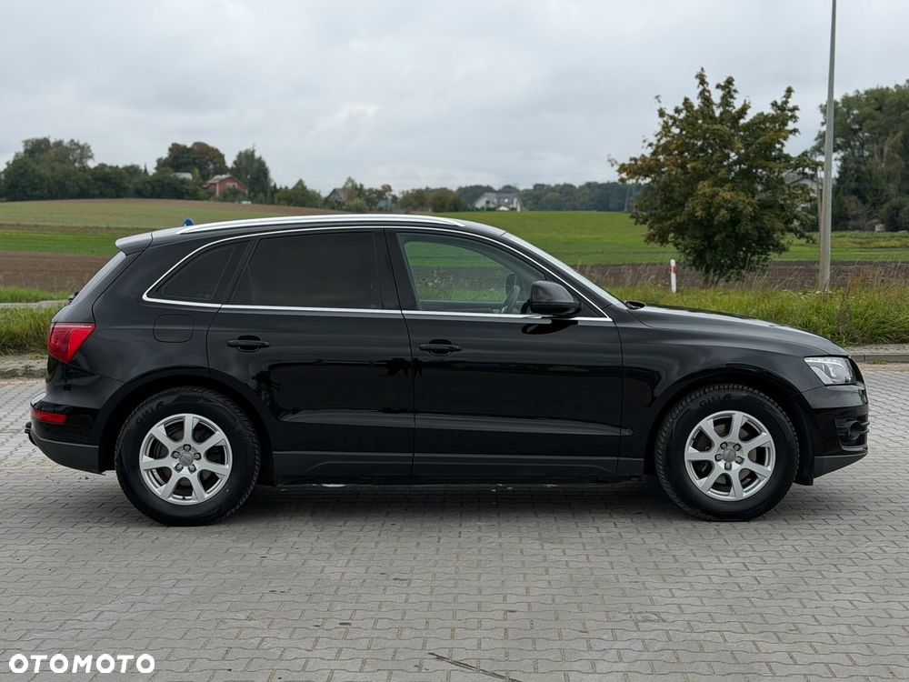 Audi Q5 2.0 TDI Quattro - 16