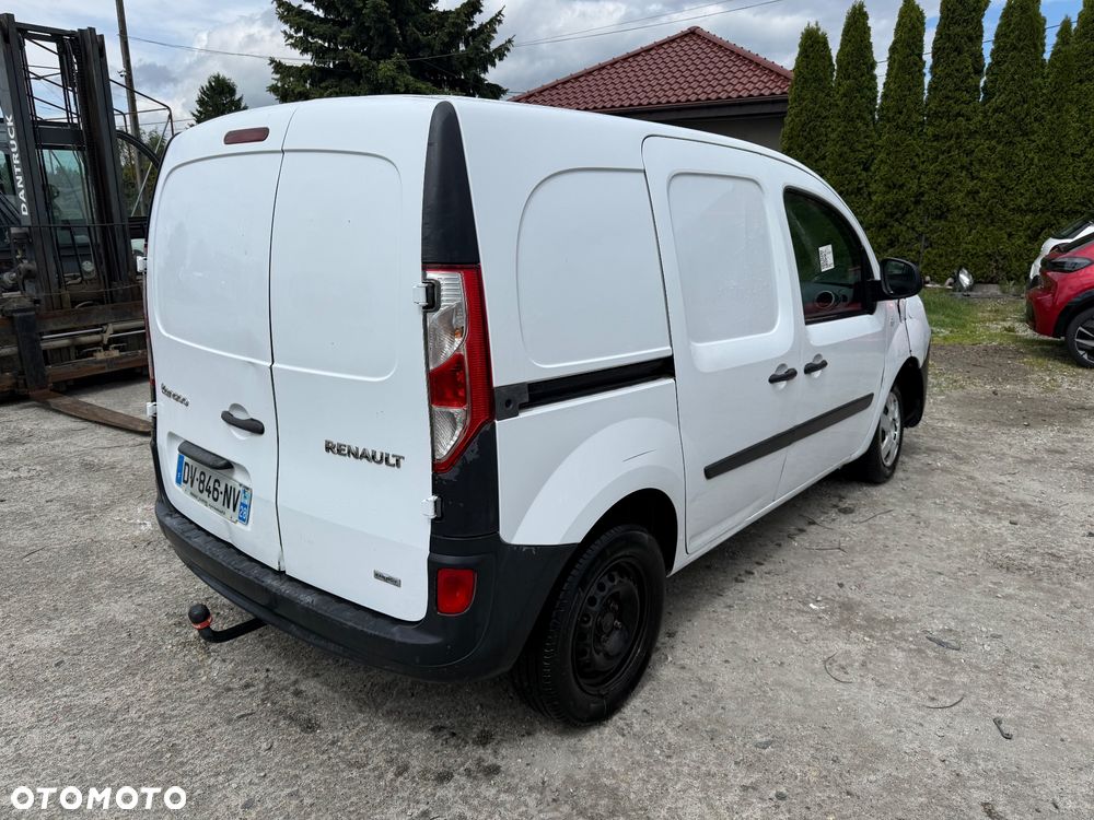 Renault Kango - 2
