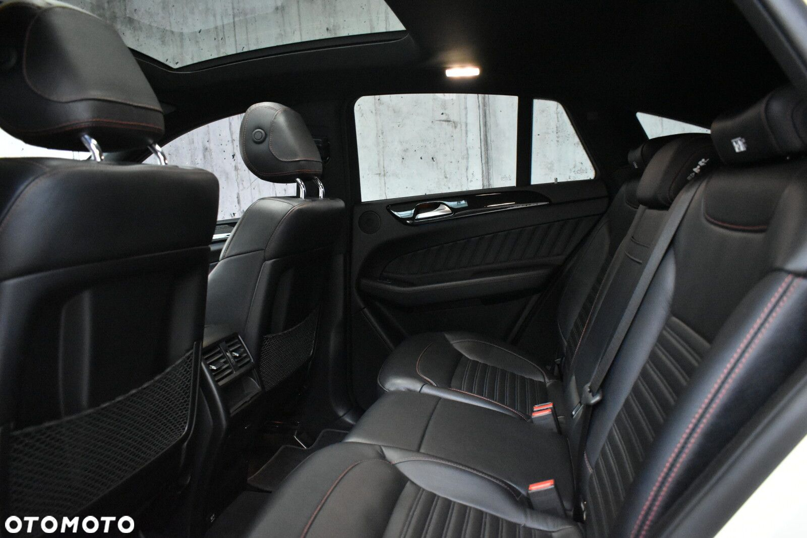 Mercedes-Benz GLE Coupe 350 d 4-Matic - 20