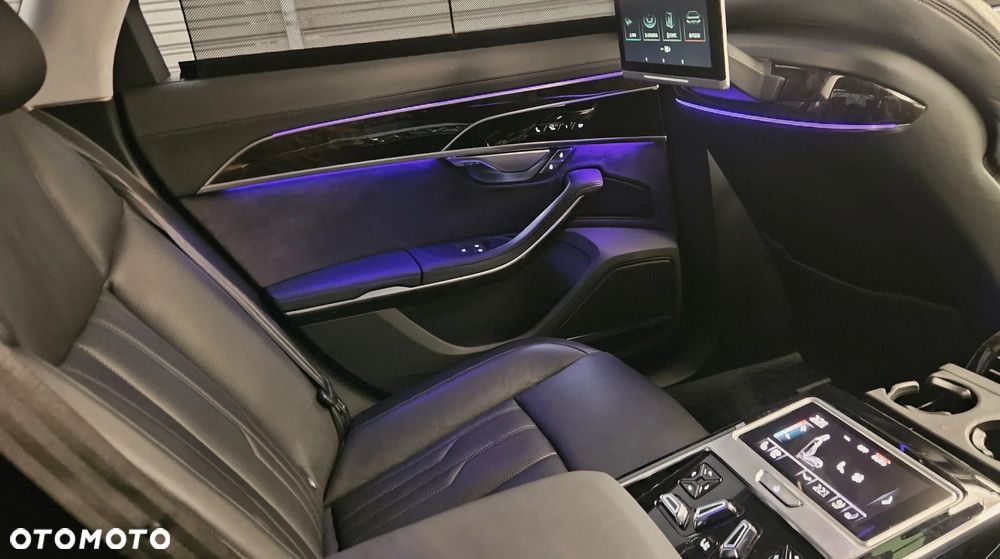 Audi A8 50 TDI mHEV Quattro Tiptr - 32