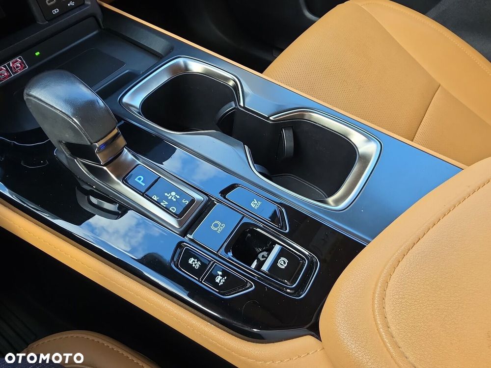 Lexus NX 350h Prestige AWD - 26
