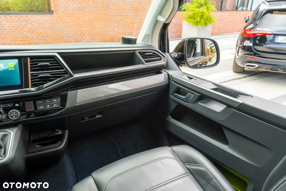 Volkswagen Multivan 6.1 2.0 TDI L1 Highline 4Motion DSG - 30