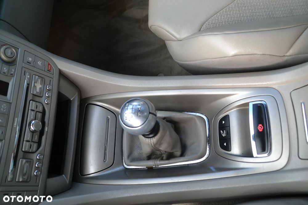 Citroën C5 THP 155 Exclusive - 24