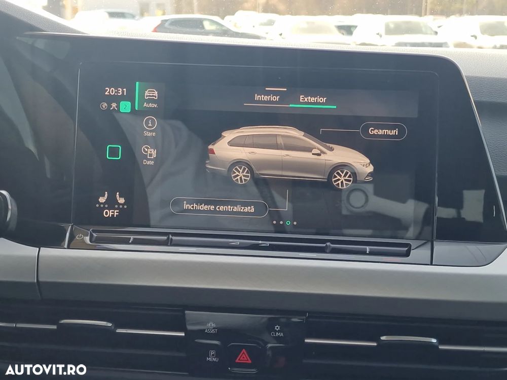 Volkswagen Golf - 28