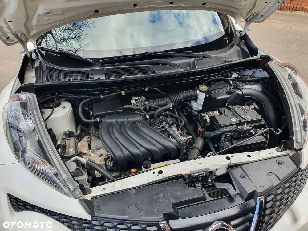 Nissan Juke 1.6 Xtronic N-Way - 24