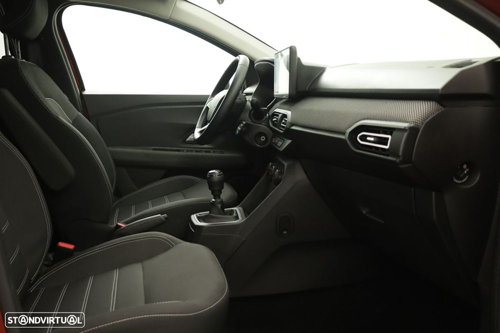Dacia Jogger 1.0 ECO-G Expression 7L Bi-Fuel - 21