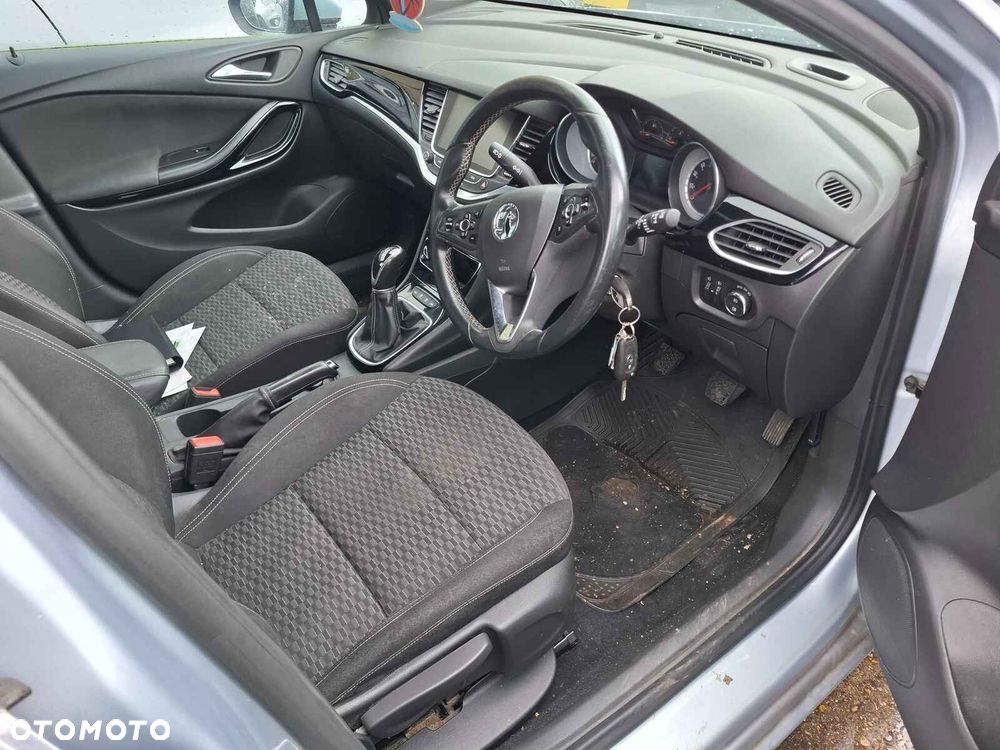 Opel Astra 1.6 CDTI DPF ecoFLEX TourerStart/Stop ENERGY - 5