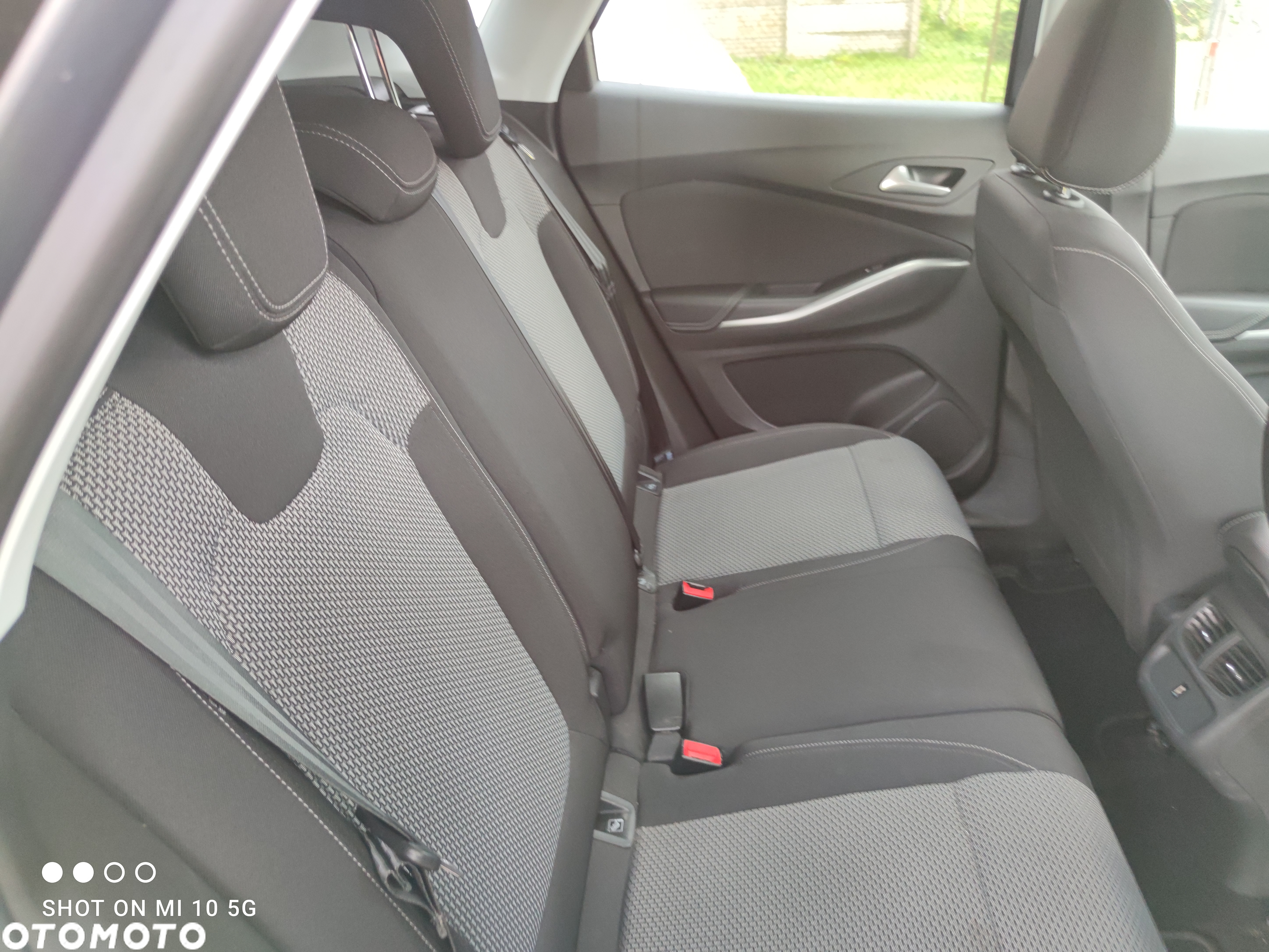 Opel Grandland X 1.2 Start/Stop Automatik 120 Jahre - 16