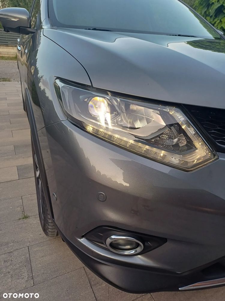 Nissan X-Trail 1.6 DIG-T Tekna - 8