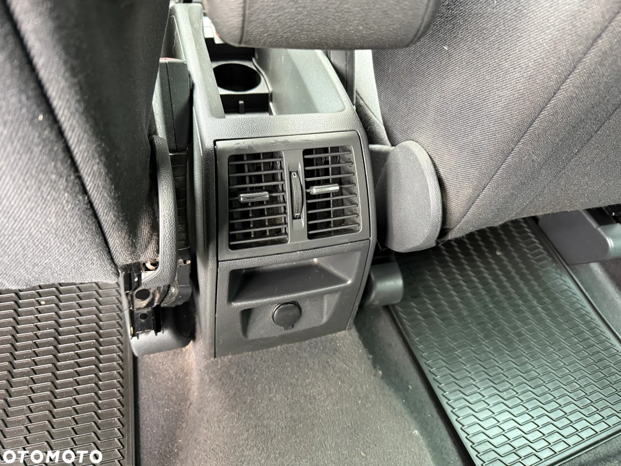 Opel Zafira 1.8 Cosmo - 22