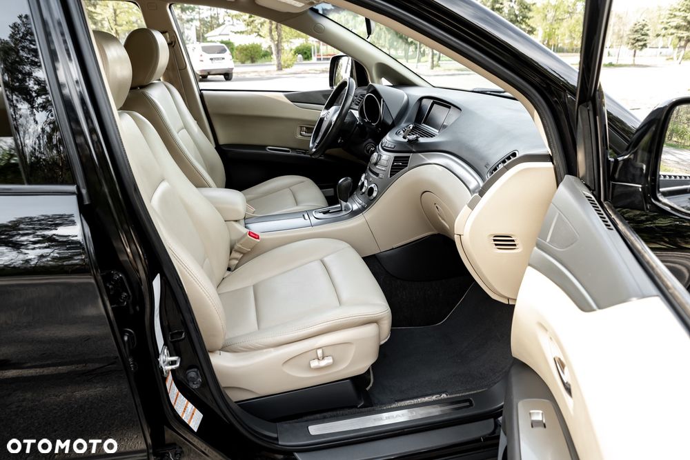 Subaru Tribeca 3.6R Automatik Comfort - 22