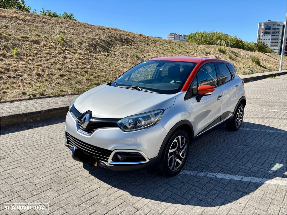 Renault Captur 0.9 TCE - 11