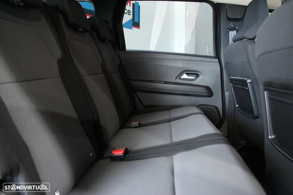 Dacia Jogger 1.0 ECO-G Extreme 7L Bi-Fuel - 29