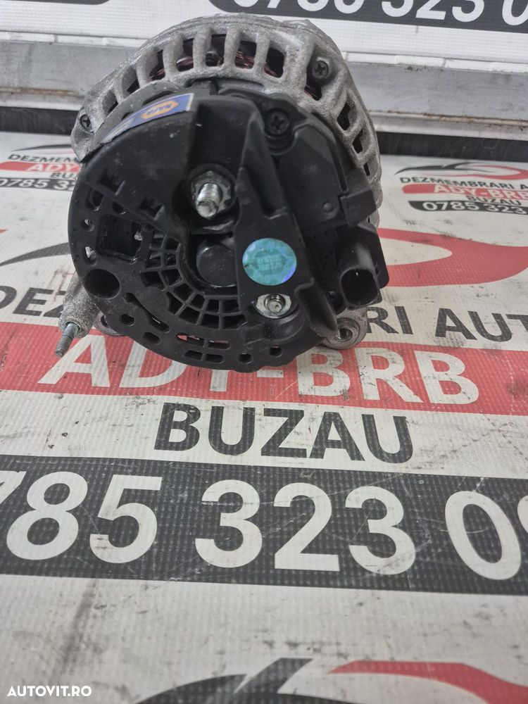 Compresor AC /Alternator Volkswagen Passat B8 2.0 tdi CRLB manual - 4