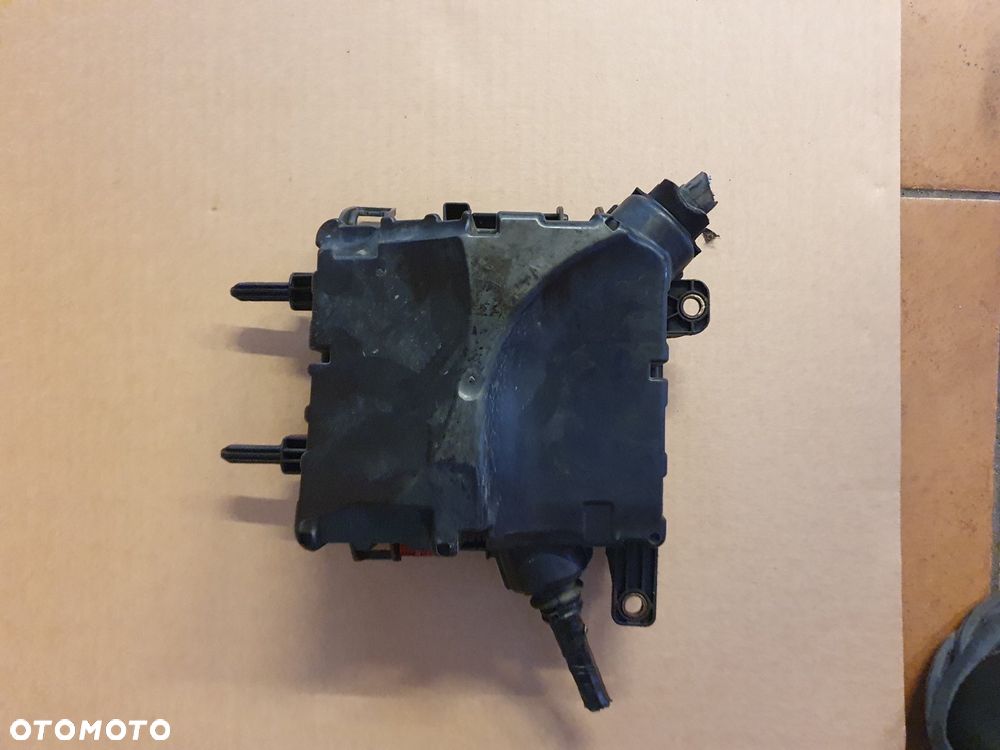 MODUŁ USM BSM RENAULT SCENIC III 3 284B69553R - 3