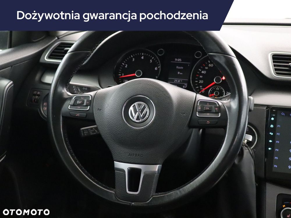 Volkswagen Passat Variant - 21