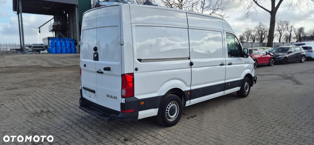 MAN eTGE - 21