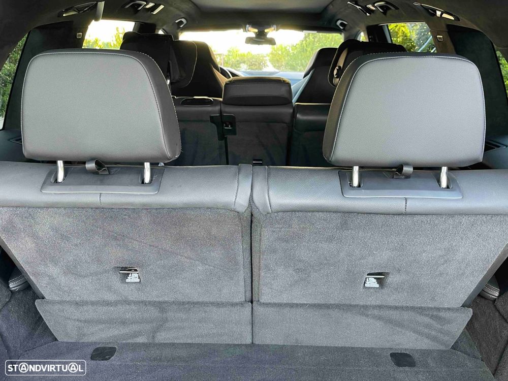 BMW X7 40 d xDrive Pack M - 55