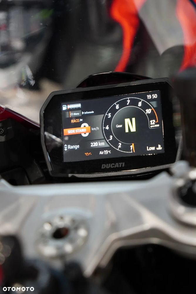 Ducati Panigale V2 - 7