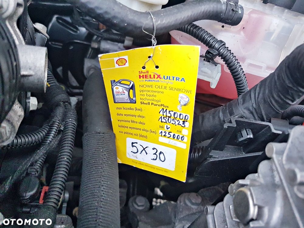 Opel Astra 1.6 CDTI Enjoy S&S - 13