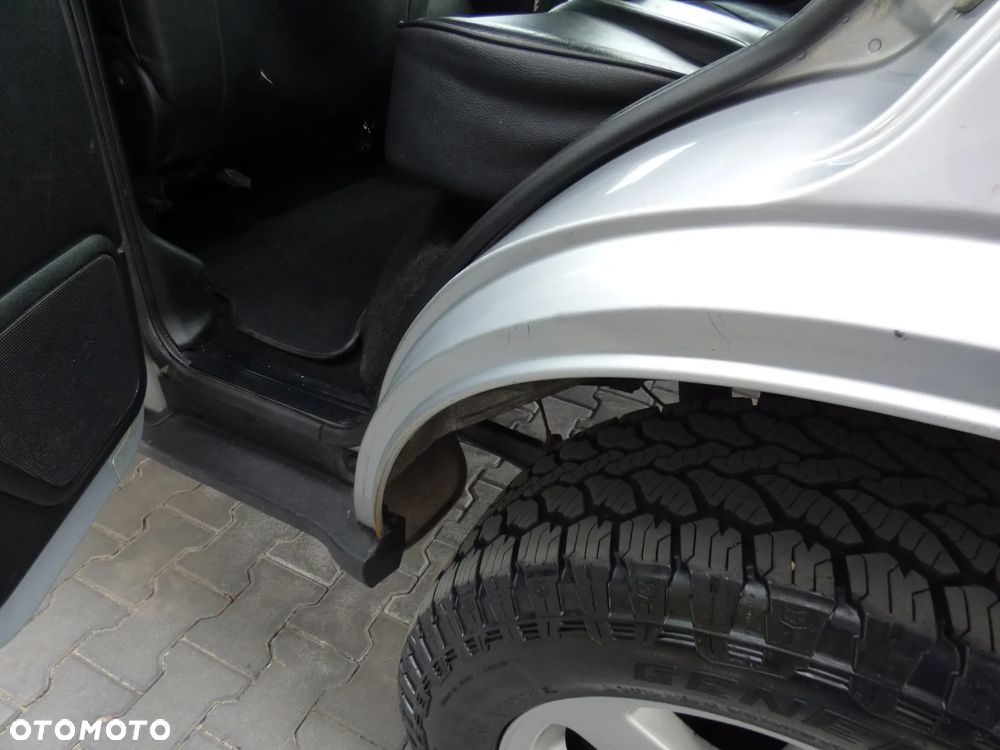 Land Rover Discovery - 29
