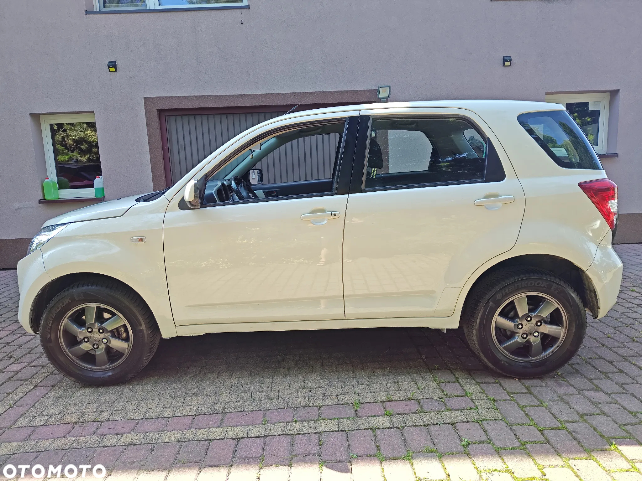Daihatsu Terios 1.5 Top 4WD - 3