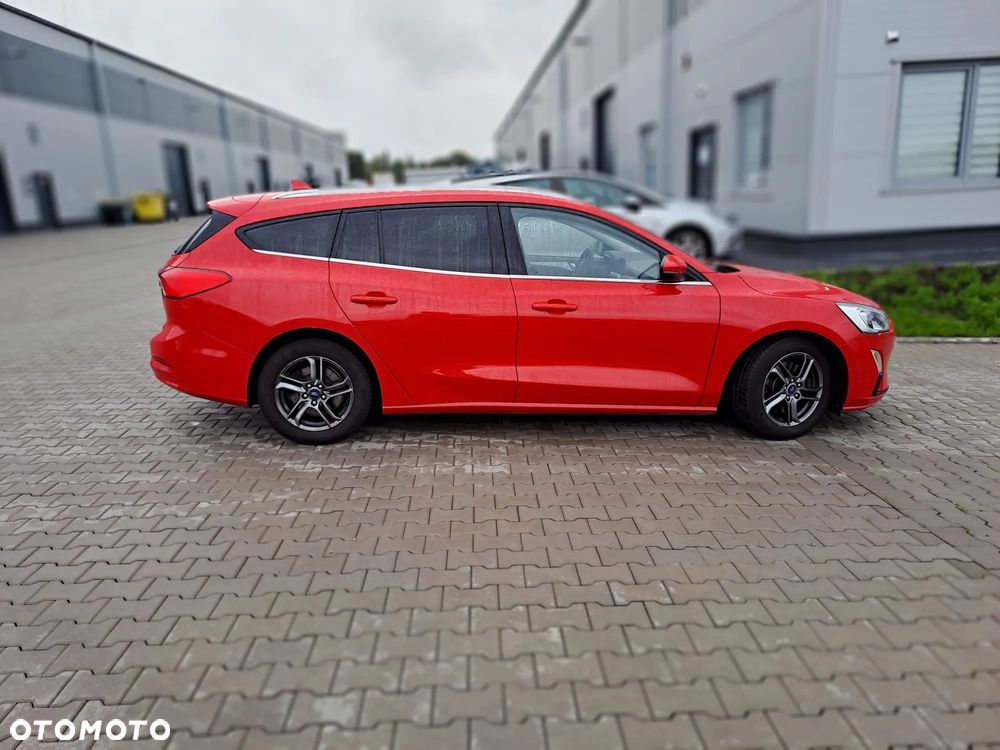 Ford Focus - 14