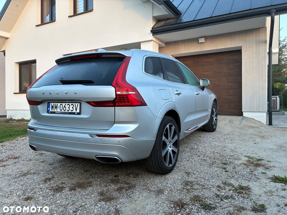 Volvo XC 60 - 13