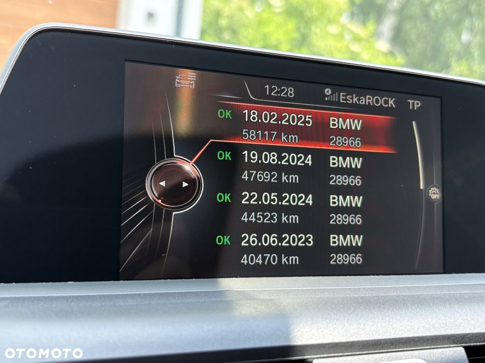 BMW Seria 1 118i M Sport - 13