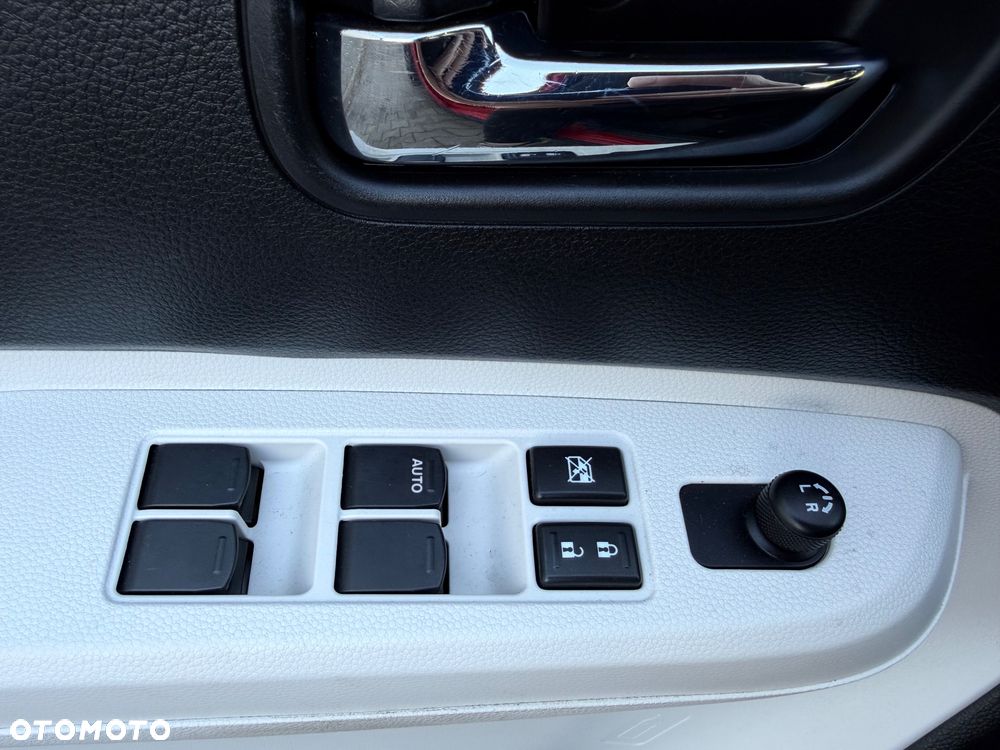 Suzuki Ignis Dualjet AGS Comfort+ - 27
