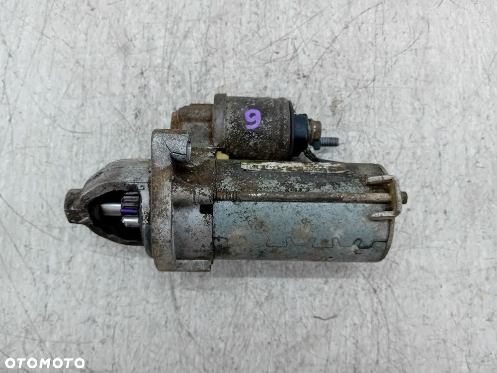 ROZRUSZNIK FIAT FIORINO IV 51823860 D6G32 1.3 JTD - 1