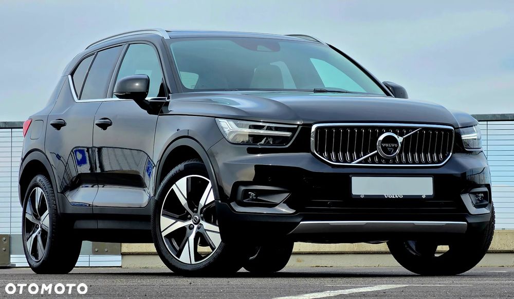 Volvo XC 40 T3 Inscription - 17