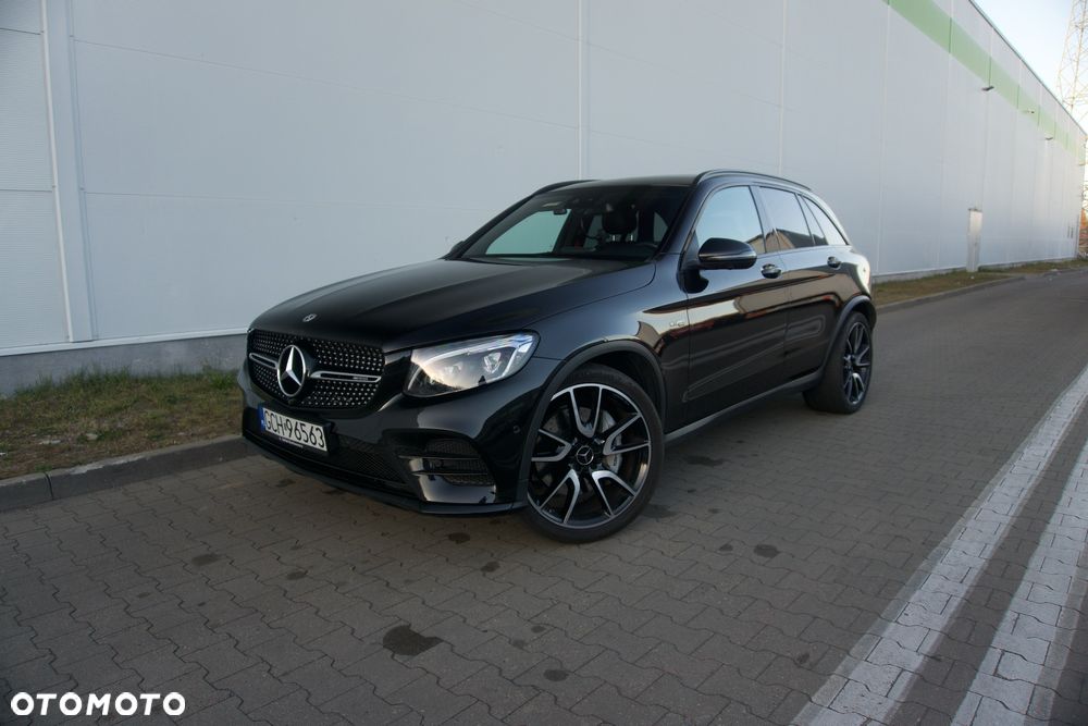 Mercedes-Benz GLC - 10