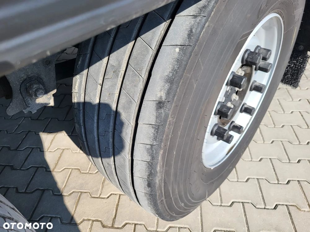 Schmitz Cargobull - - 7