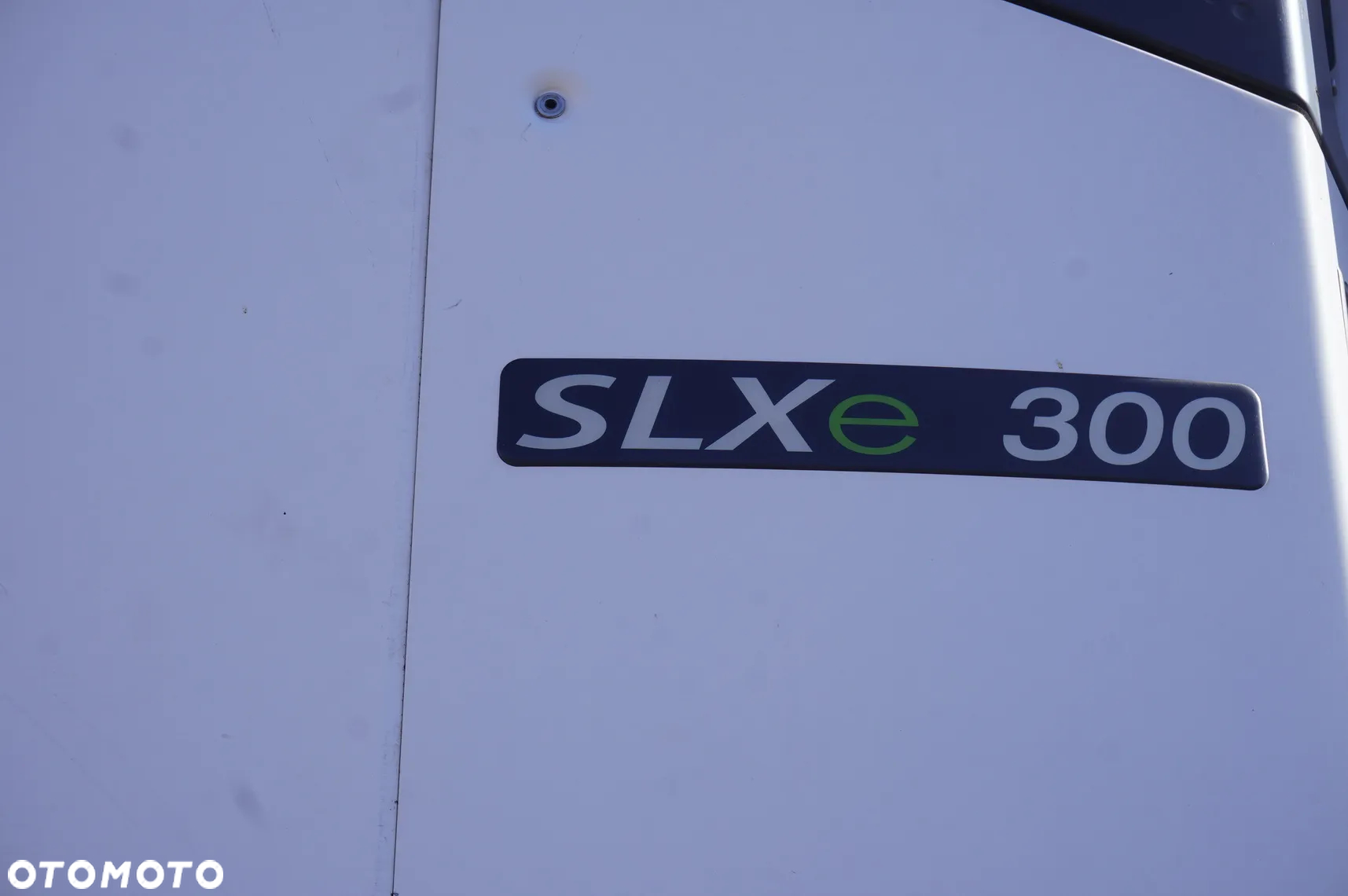 Krone Thermoking SLXe 300 / 30 t ładowności - 16