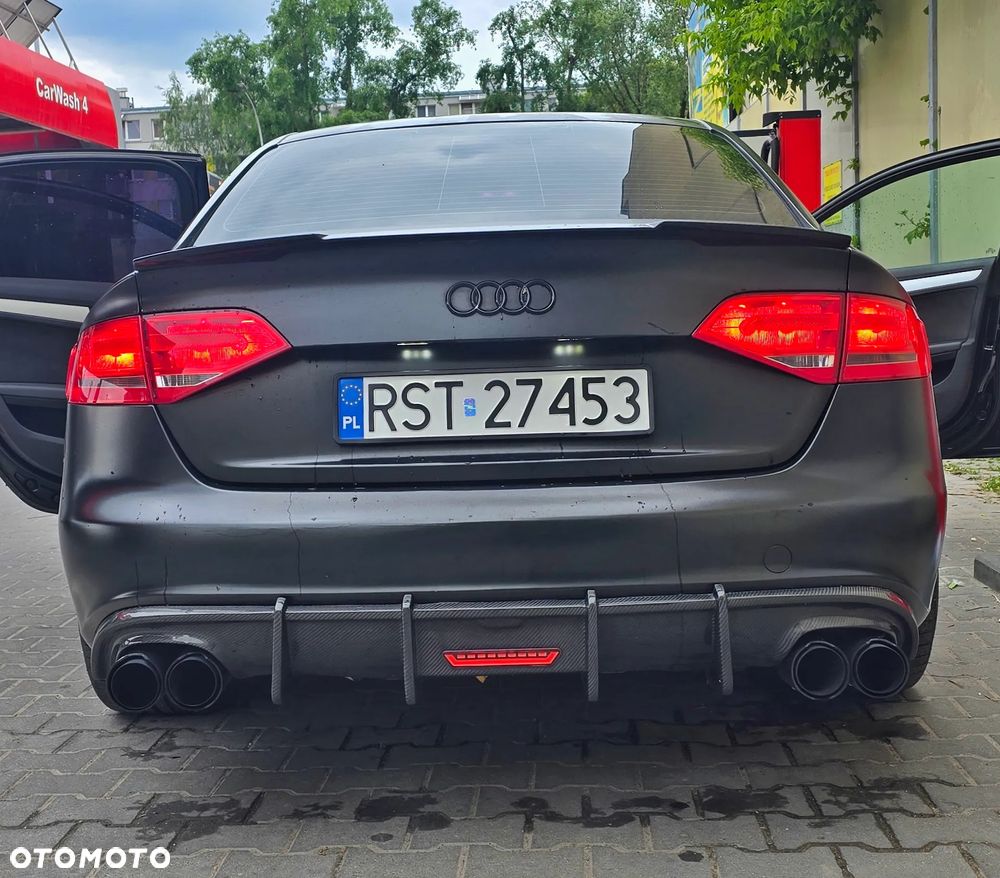 Audi A4 Limousine 2.0 TDI - 7
