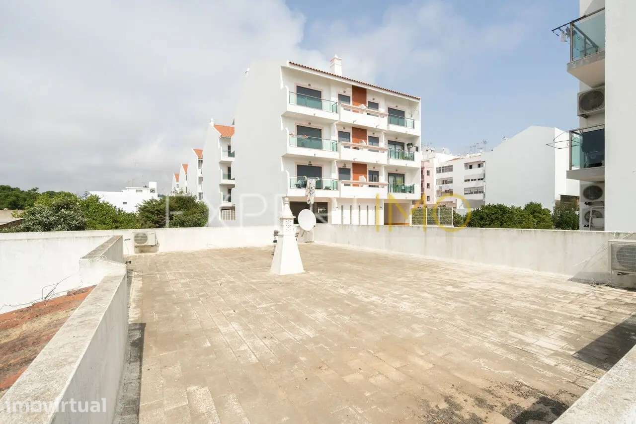 Moradia terreno 744m2, VN Cacela, Algarve 5 minutos da Praia - Vila... - Grande imagem: 3/19