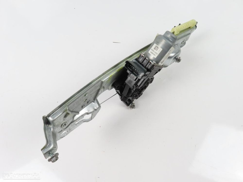 Elevador da Porta da Mala Esquerdo/Trás Usado / Original RENAULT MEGANE IV Hatch... - 3