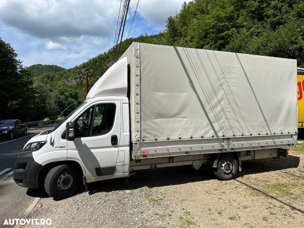 Fiat Ducato - 2