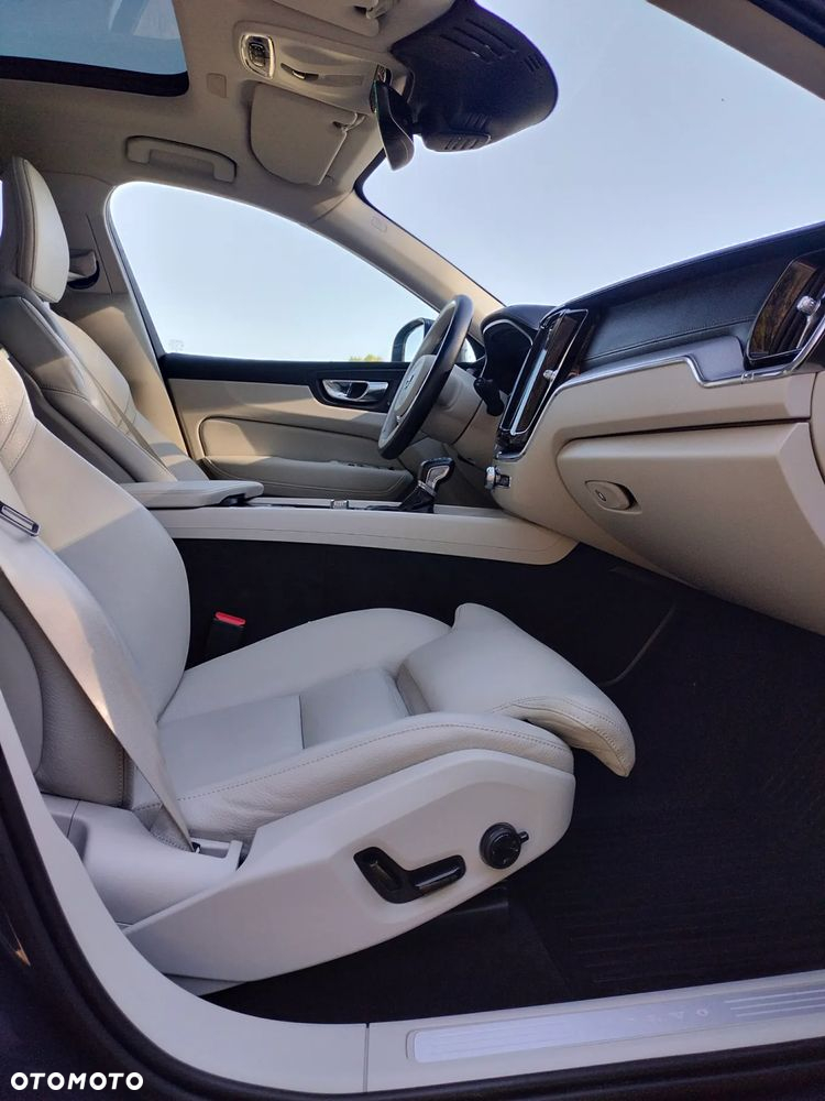 Volvo XC 60 B4 D Geartronic Inscription - 37