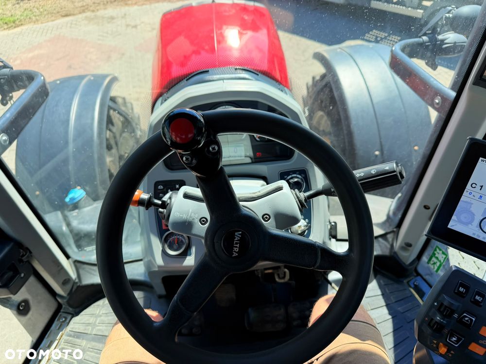 Valtra T174 Versu - 24