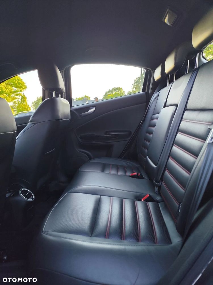 Alfa Romeo Giulietta 1.4 TB MultiAir Distinctive - 12