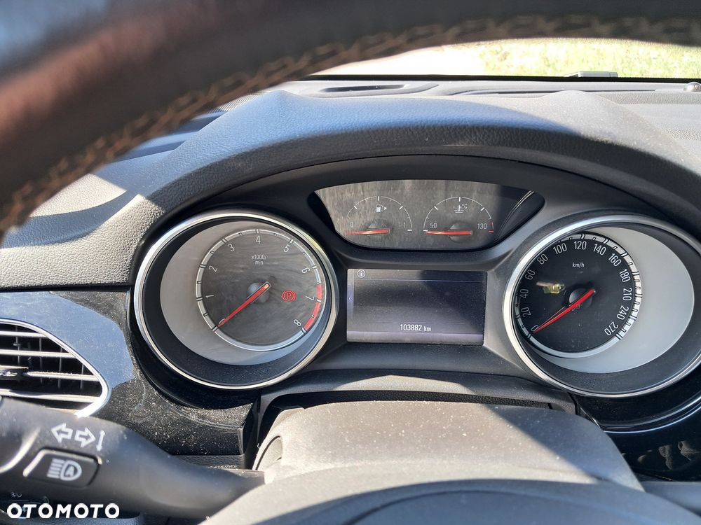 Opel Astra - 36