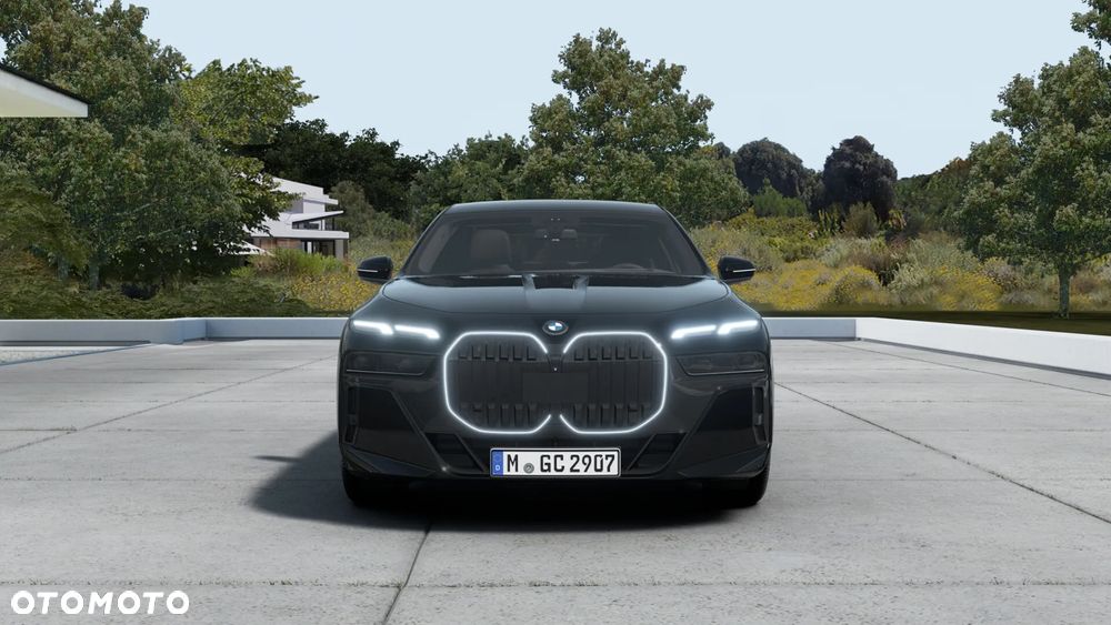 BMW Seria 7 740d xDrive mHEV sport - 4