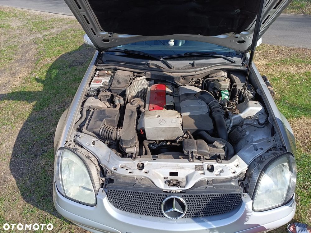 Mercedes-Benz SLK - 13