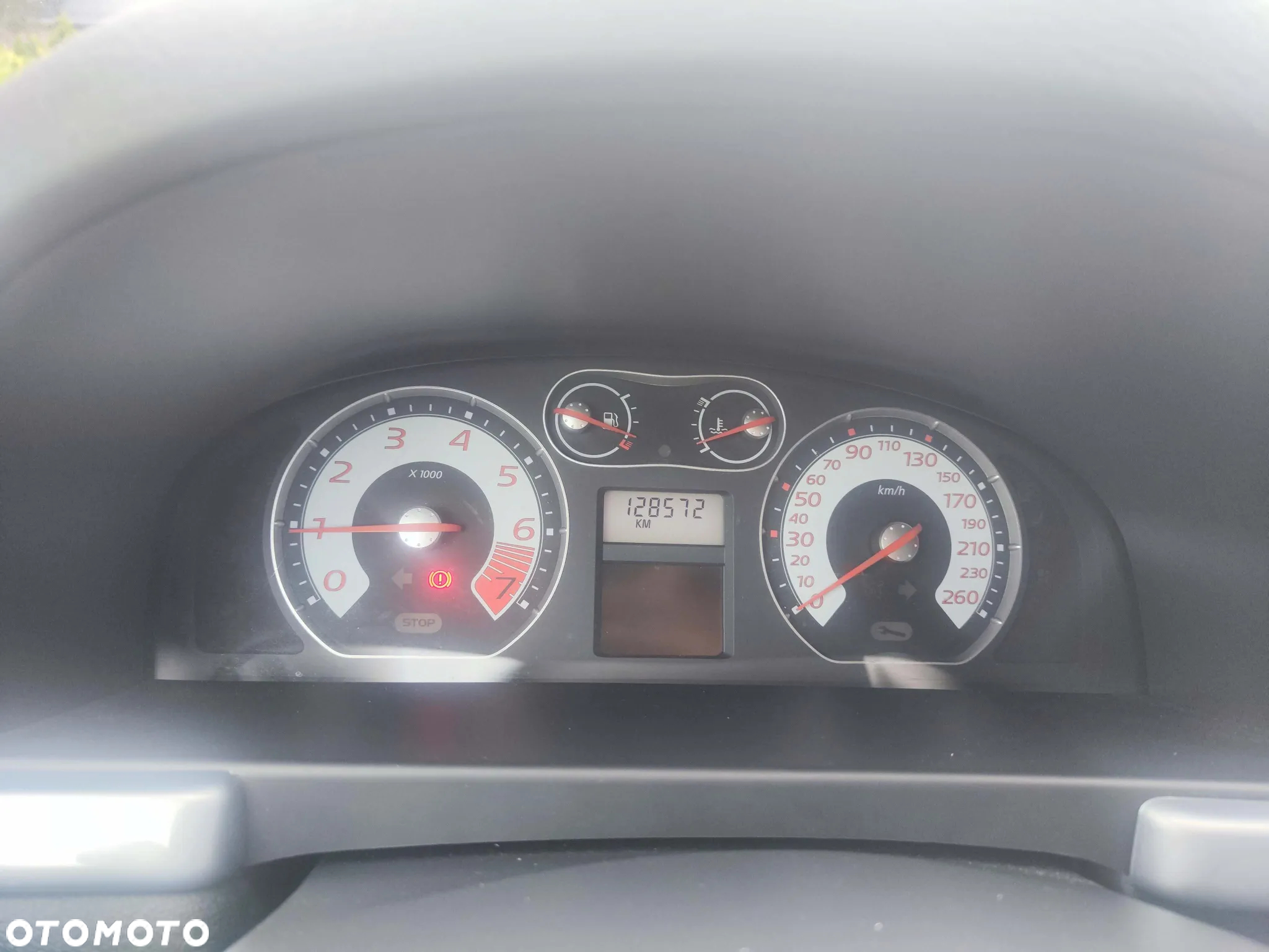 Renault Laguna 2.0 16V Dynamique - 17