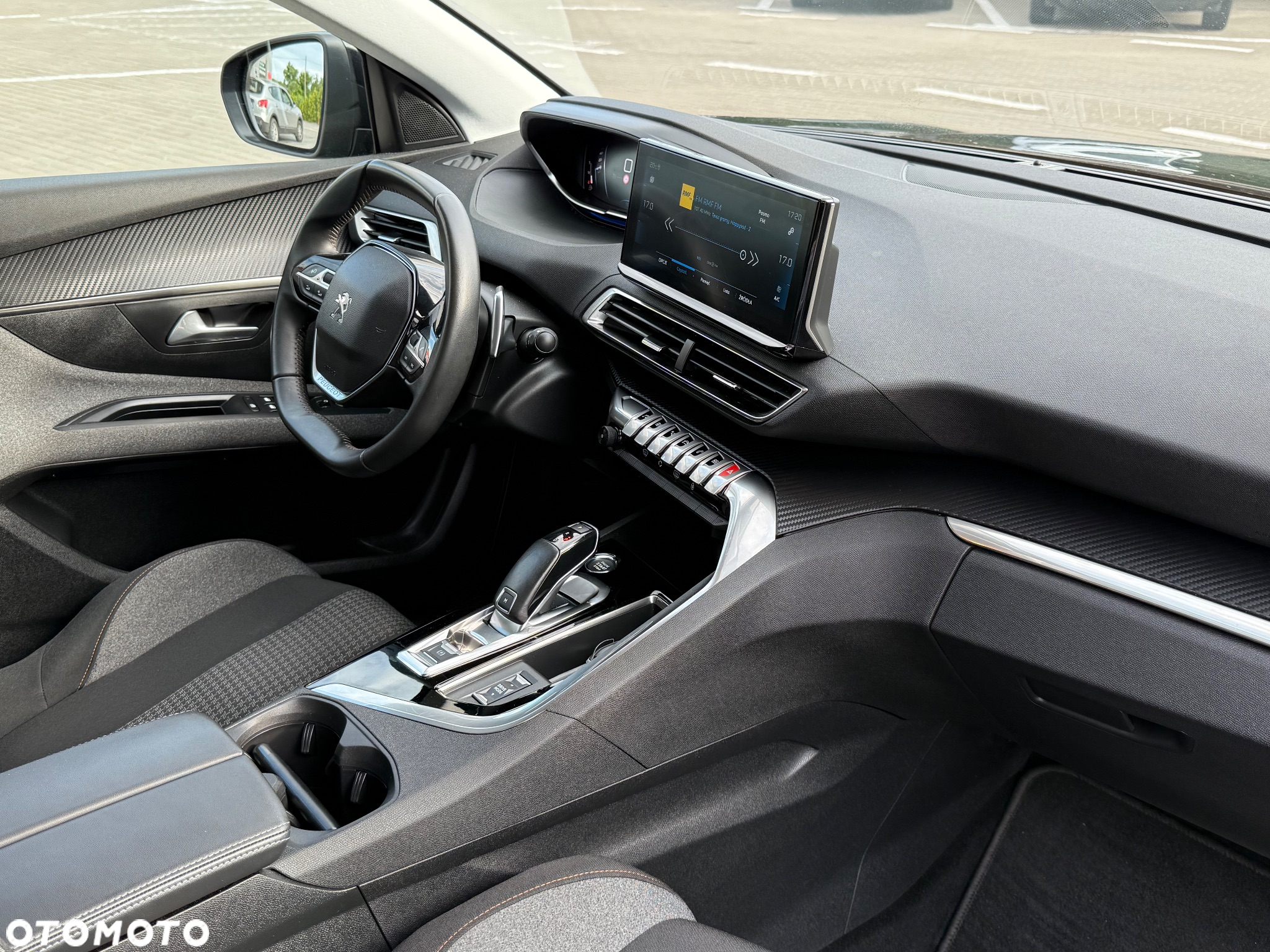 Peugeot 5008 1.2 PureTech Active Pack S&S EAT8 - 30