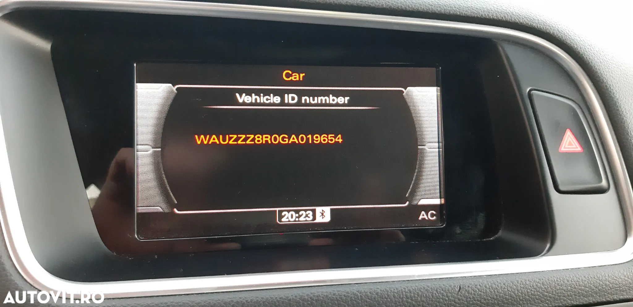 Audi Q5 2.0 TDI Quattro (clean diesel) S tronic - 15