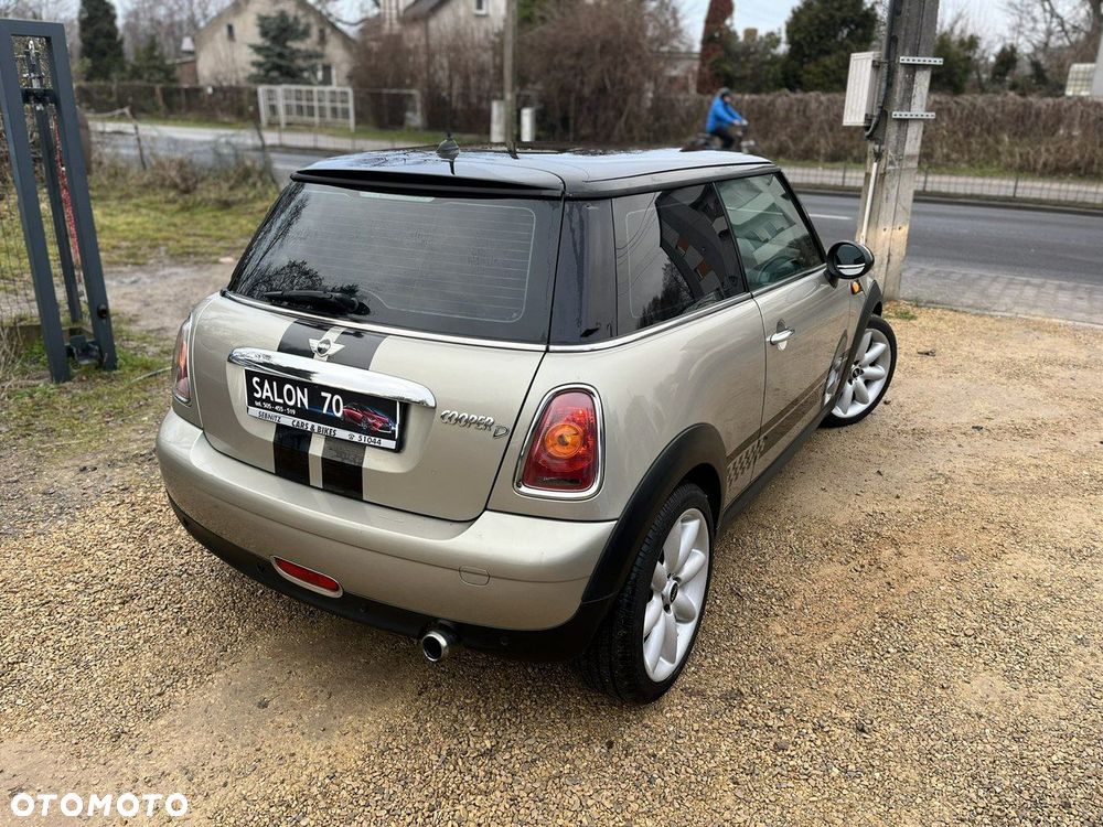 MINI Cooper - 8